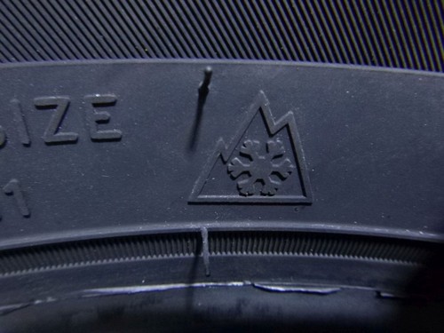 Winterreifen 215/65 R17 99T / Satz (4 Stk.) Sailun - Bild 5 von 7