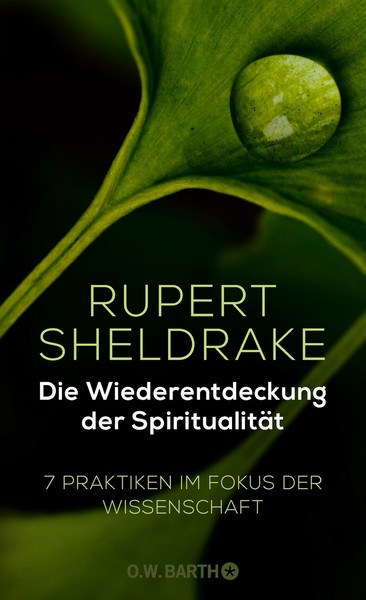 Die Wiederentdeckung Der SpiritualitäT | Buch | 9783426292884-image