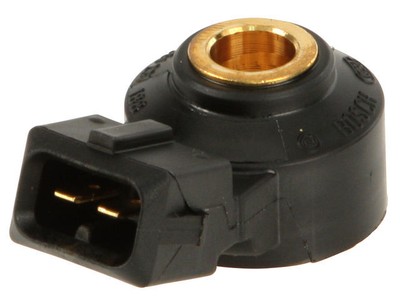For 2011-2015 Mercedes SLS AMG Knock Sensor Bosch 46919YVFR 2012 2013 2014