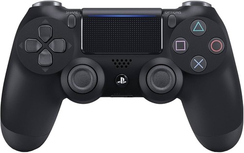 Manette Playstation 4 - Noir - lire annonce - SONY