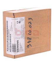 Siemens 6ES7321-1BH02-0AA0 / 6ES7 321-1BH02-0AA0 Digital Input / Digital Input 