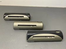 Ambir Technology ImageScan Pro Lot Of 3 / 2 Units PS667-3/ 1 Units PS667/ GAR845