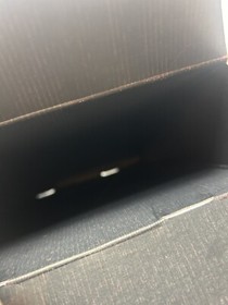 LEGO 21103 Back To The Future DeLorean Time Machine Empty Box Only