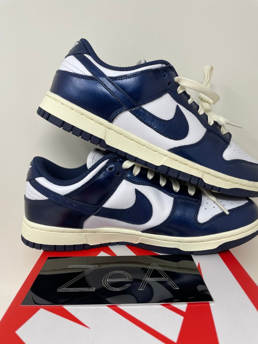 Women's Nike Dunk Low PRM 