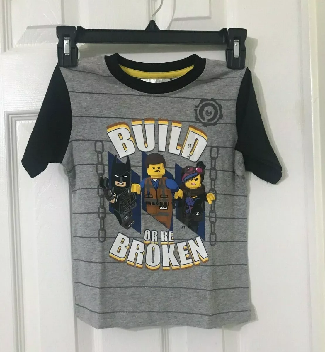 Shop Roblox T-shirts For Kids Black with great discounts and prices online  - Dec 2023