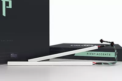 Profile Pivot Sequential Switchback LED Strips Morimoto 6" 9" 12" 18"