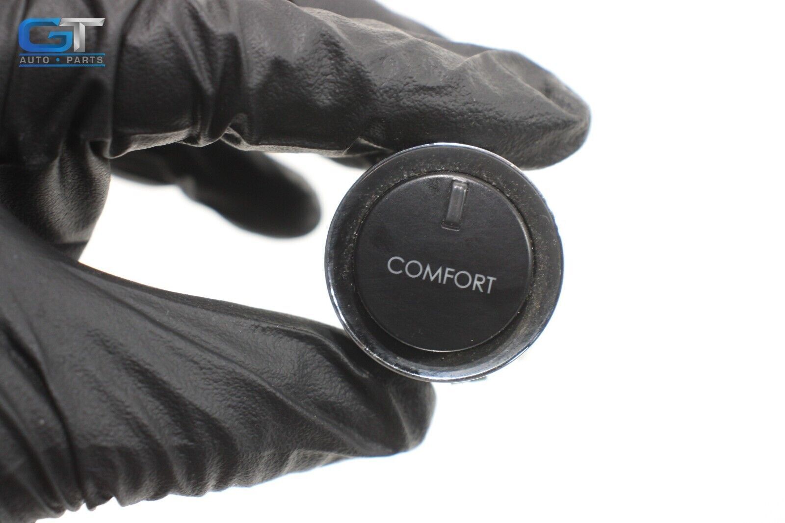 Aston Martin V8 Vantage 2007-2010 Control switch