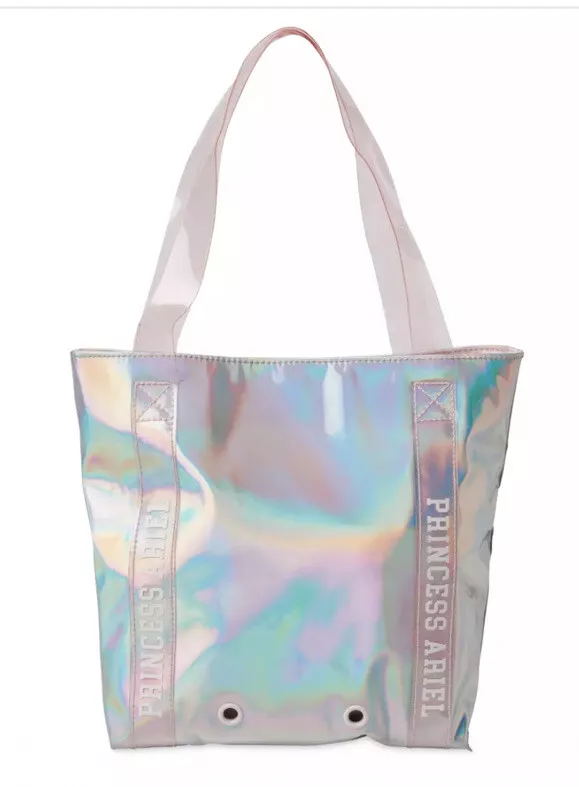 Ariel Swim Bag for Kids The Little Mermaid eBay