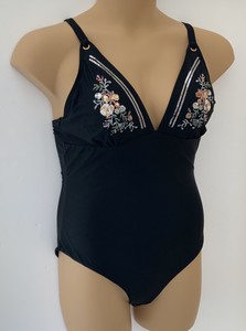 sequin swimsuit uk