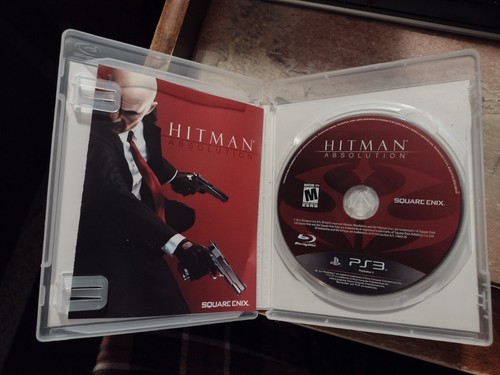 PlayStation 3 Games ~ Most with Manuals! - Picture 216 of 533