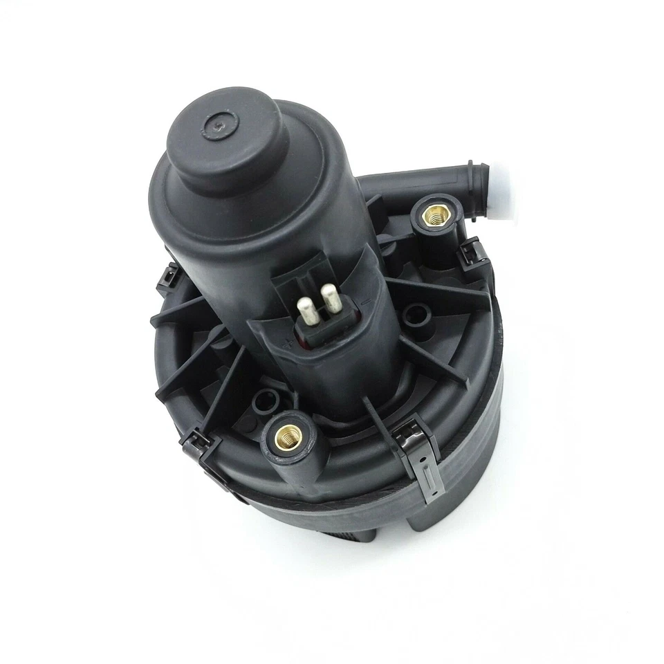 Bomba de aire secundaria para Porsche 911 (996) GT2 Carrera y Boxster 986 99660510400 Foto 4 de 4