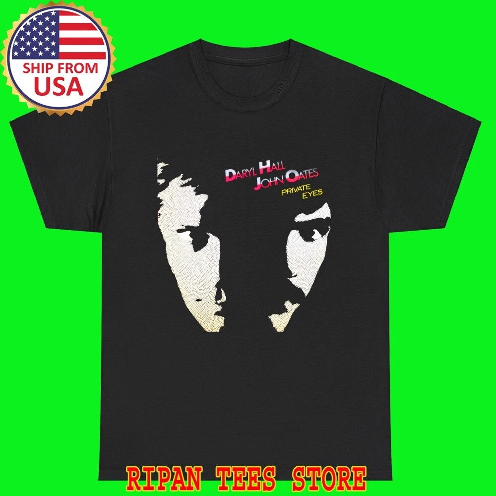 hall and oates shirt products for sale | eBay