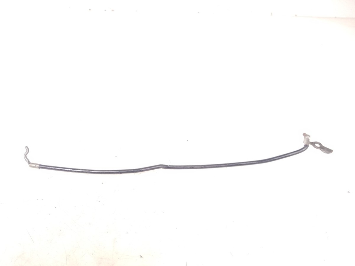 ミュージック VIDEO! THE GOOD-BYE -COMPLETE VISUAL NEW 2024-2025 GENUINE OEM KAWASAKI ELIMINATOR 450 REAR GRAB BAR