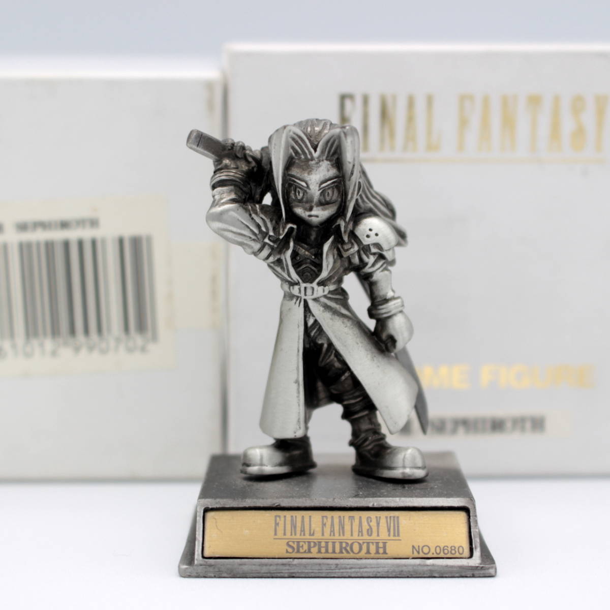 FINAL FANTASY　CHROME FIGURE ガーネット s-l400.jpg