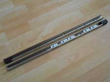 Deco Lochkartenleser Halterungs-Schienen De Pfaff Duo & Passap Machine à Tricot