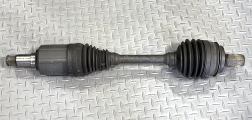 R1 Concepts Bremsrotoren Vorne & Hinten Für Mercedes E350/E400 (2010–2016) – Versilbert & Gebohrt