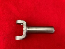 Gm Orig Corvette Spicer 16 Spline Long Driveshaft Yoke 3712379 56 57 58 59 60 62 Gm Orig Corvette Spicer 16 Spline Long Driveshaft Yoke 3712379 56 57 58 59 60 62