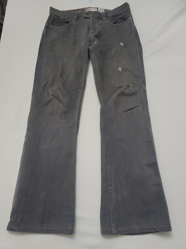 Vtg Levis Silver Tab Men's Modern Boot 