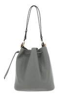 Furla Sfera Bucket Bag S Schultertasche Tasche Agave HellgrüN Neu