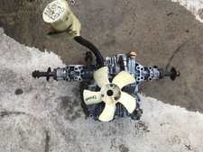 Simplicity Landlord Dlx Transmission Transaxle Tuff Torq K71g 1719722