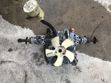 Simplicity Landlord DLX Transmission Transaxle Tuff Torq K71G 1719722