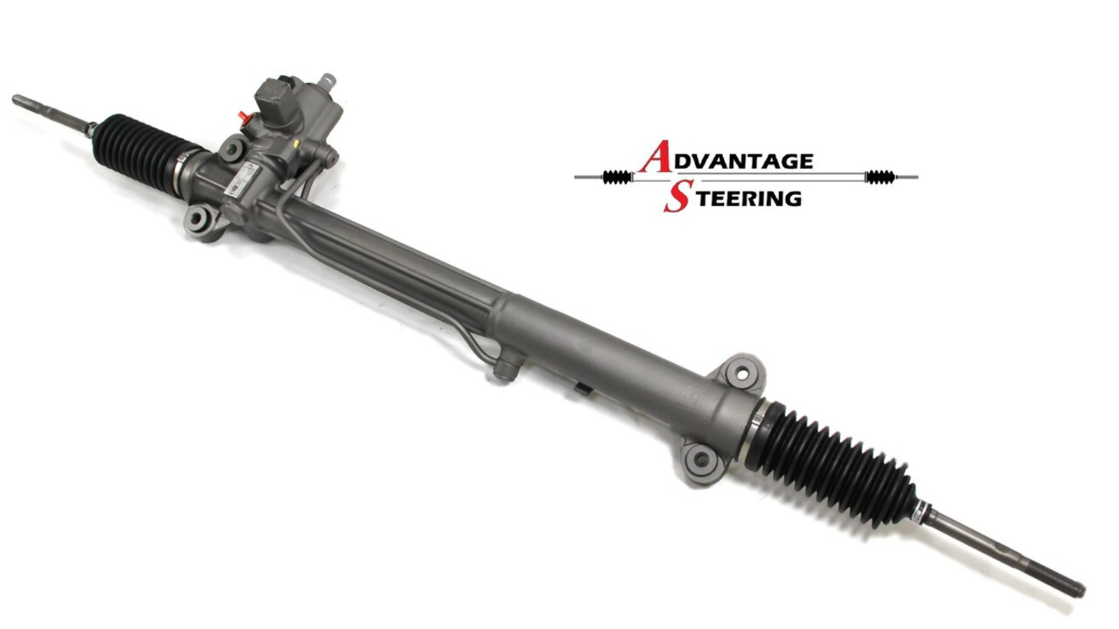 OE Power Steering Rack & Pinion Remanufacture Service 1992-2003 Ferrari 456 456M