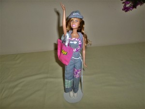 kool aid wacky warehouse barbie