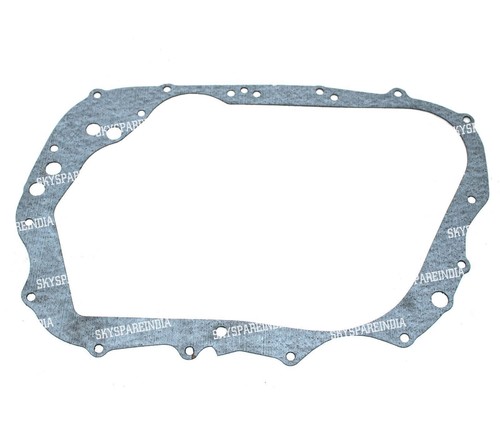 Magnut Raket RH/LH Clutch & Magnut Cover Gasket Compatible With Royal Enfield ...