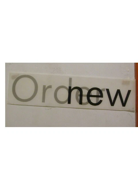 2 New Order Poster Flat and a banner Joy Division - Image 4 of 4