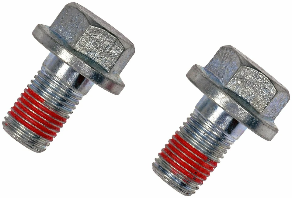 Soporte de pinza de freno de disco para Honda S2000 2000-2009 perno de montaje delantero Dorman Foto 2 de 2