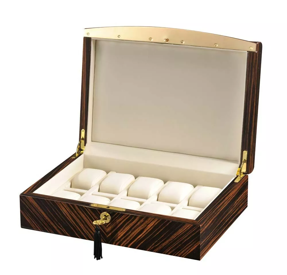 Volta watch box cheap