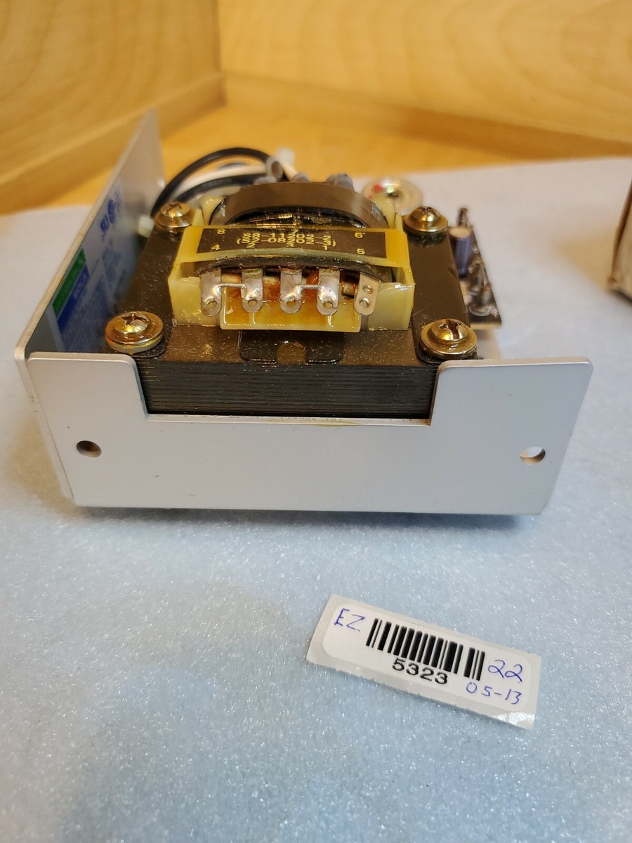 SOLA SLS-12-017 POWER SUPPLY NEW *IN*STOCK*USA* READY TO