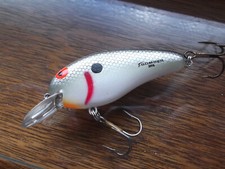 Older Pre Next Gen Bomber Shallow Flat A TS Tennessee Shad