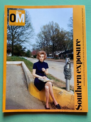 OM OBSERVER 25-July-2004 William Eggleston Guns n Roses Slash Eugenia Volodina