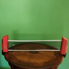 XGEAR Anywhere Ping Pong REPLACEMENT Retractable Net