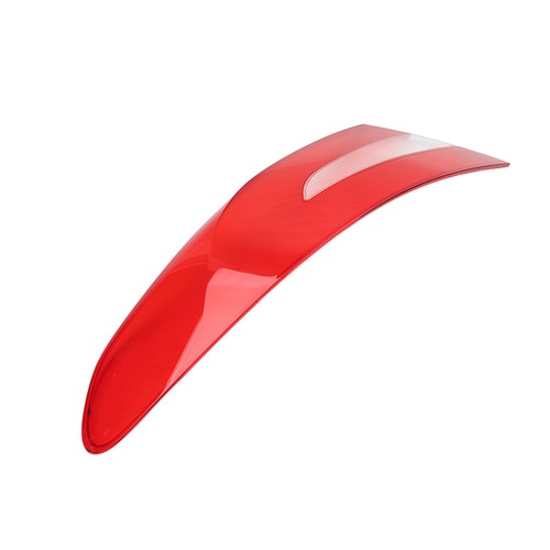 Rear Taillight Cover Shell Taillight Lens Outer Cover For Jaguar XF 2012-15 Left - Picture 6 of 10