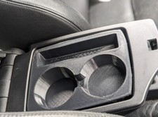 BMW 1 Series E87 E82 E88 E81 Cup Holder For A...