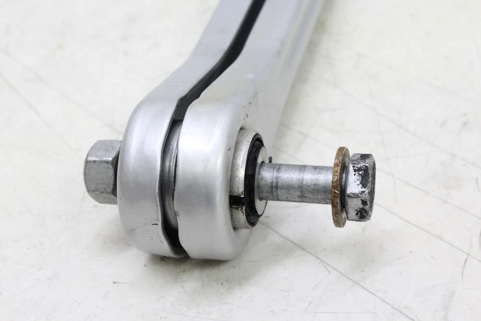 Varillas de par de freno trasero BMW R1100RS 1994 ejes Foto 3 de 4