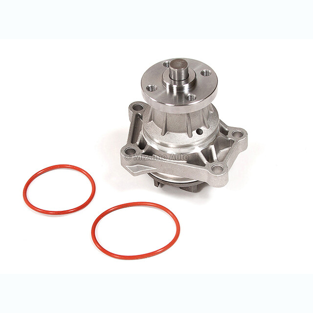 Timing Chain Kit With Water Pump For 99-08 Suzuki Chevy 2.5L 2.7L H25A H27A Engines 5 thumbnail image