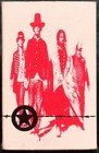 1999 BEN HARPER The Innocent Criminals BURN TO SHINE CD Promo Matchbox & Matches — photo 2
