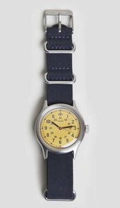 timex limited edition