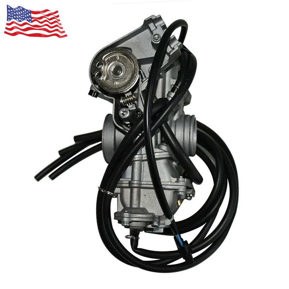 Carburador carburador para Honda CRF150R CRF150RB 2012-2022 Foto 4 de 4