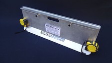 Tenhulzen Toe Plates Wheel Alignment Tool - Made In Usa Tenhulzen Toe Plates Wheel Alignment Tool - Made In Usa