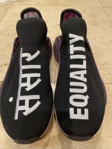 ebay pharrell williams adidas
