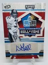 2021 Panini Playoff Football Cards Checklist 35