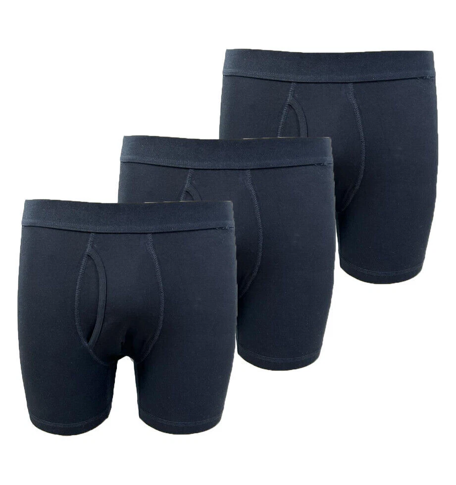 Longer leg boxer shorts best sale uk