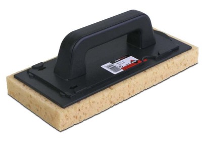 Rubi Tools Float With Replaceable Super Pro Sponge