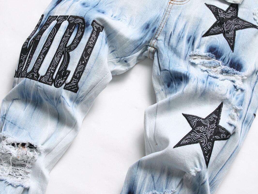 新品　denim セットアップ vintageyellow / S Men's Vintage Hem Chain Design Denim Jacket Heavy Denim