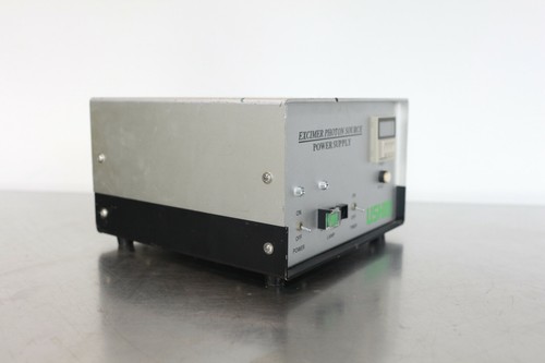 Ushio UEP20 Excimer Photonenquelle Netzteil // UEP-20 // Lampencontroller - Bild 8 von 10