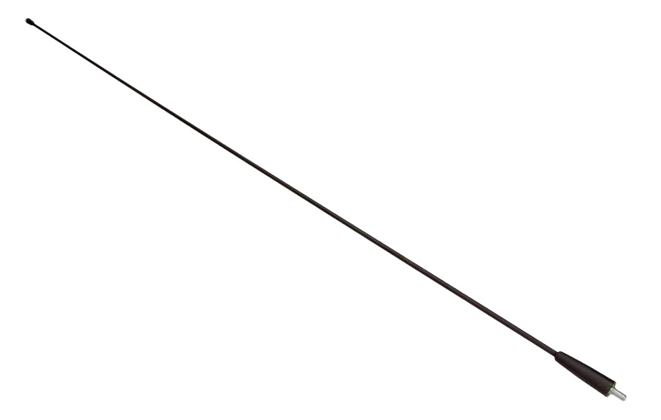 Antenne de toit 7700309806 anti sifflement pour remplacer un brin cassé